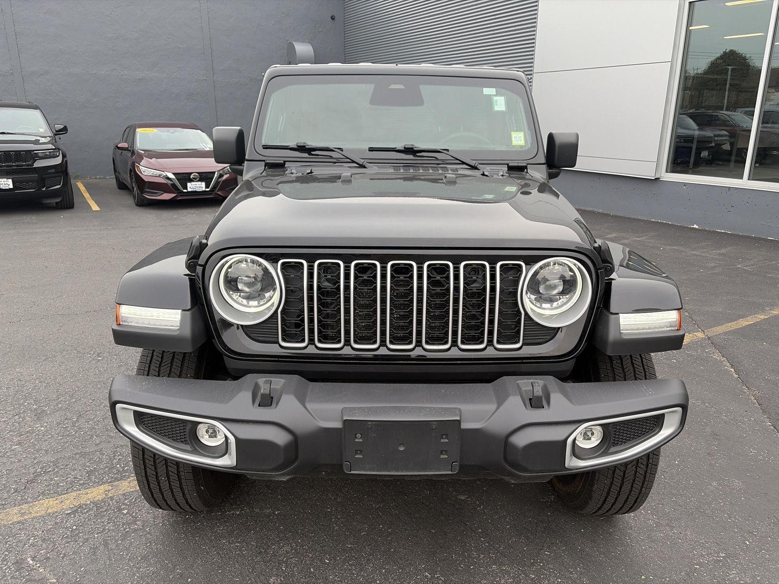 jeep wrangler 4-door 2026 1C4PJXEN3TW186112 image jeep wrangler 4-door 2026 1C4PJXEN3TW186112 image
